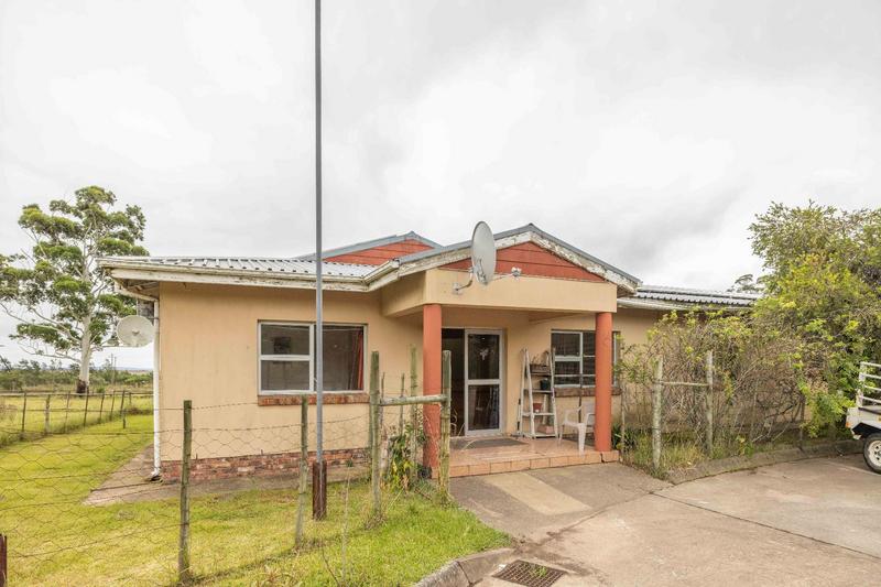 Commercial Property for Sale in Grahamstown Eastern Cape